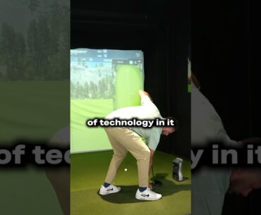 The Cleveland Launcher XL 2 driver is one of the best game improvement drivers!! #golf #golfer