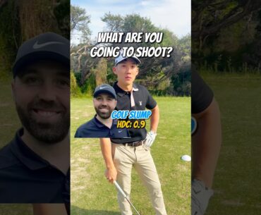Does rick shiels golf tips actually help? #golfshorts #golf #golfer #golfing #golflife @golfslump