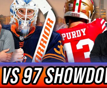 Oilers In Minnesota + Travis Dermott On Waivers - EST Afternoons - 12-12-24
