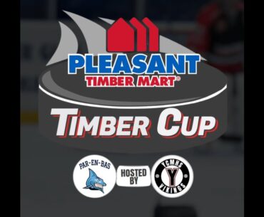 Timber Cup 2024 - Bayview Sharks vs NDA/CBHECA (English)
