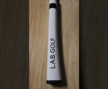 L.A.B Putter UNBOXING #golf #labputter