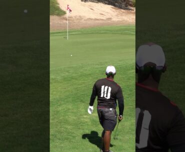 CDL Cigar and Golf ep 27 Donnell Thomas W/Jimmy & Christian Owens Desert Pines #golf #shorts #cigars