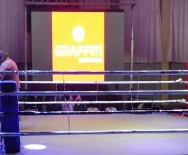 BOXEO AMATER Y  PROFESIONAL DESDE LA COMUNA DE LANCO