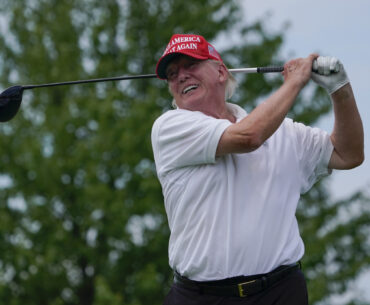 Trump Bedminster