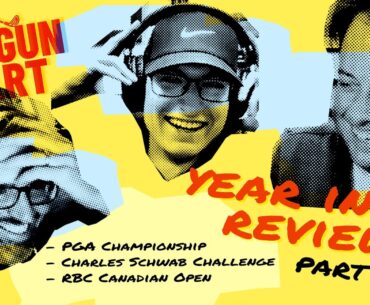 The 2024 Year in Review, Part 6 | The Shotgun Start