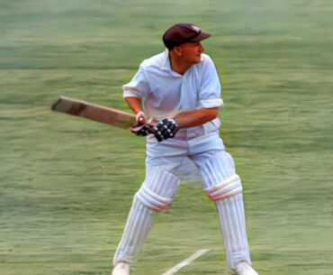 Sir Donald Bradman Highlights | 4K | God of Cricket