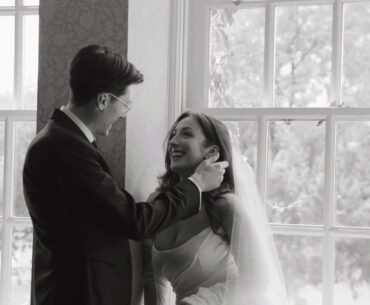 St. Eugene Golf Resort & Casino Wedding | Teaser
