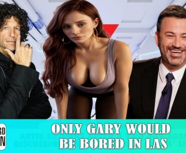 𝗧𝗵𝗲 𝗛𝗼𝘄𝗮𝗿𝗱 𝗦𝘁𝗲𝗿𝗻 𝗦𝗵𝗼𝘄 - Matthew Ber1