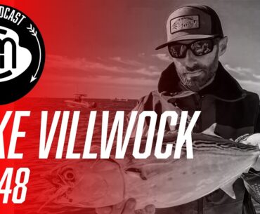 2024 CAM Podcast | Ep. 148 Jake Villwock