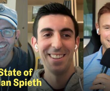 Where Does Jordan Spieth Go From Here? | The Fried Egg Golf Podcast