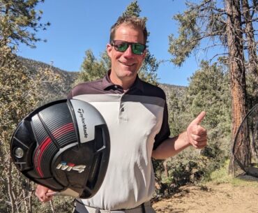Golfing In Flip Flops Might Be The Key To Better Golf