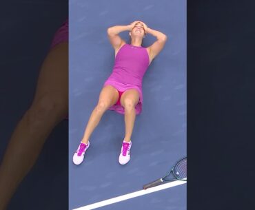 Aryna Sabalenka WINS the 2024 US Open 🏆