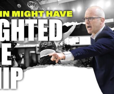 Has UConn righted the ship after win vs. Baylor? | College Basketball