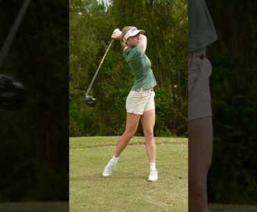 Magic Swing...#golfer
