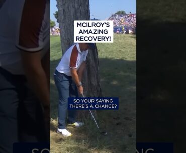 Where are YOU hitting this shot? 🤔