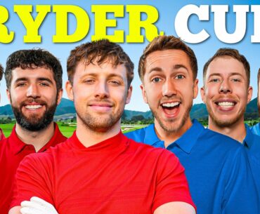 THE BIG WEDGE RYDER CUP: EP.2