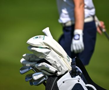 Irish golfers going well at LET and Asian Q-Schools