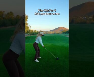 Tweet tweet #golf