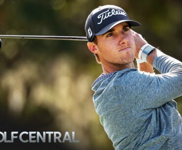 PGA Tour Q-School storylines after Round 3 | Golf Central | Golf Channel