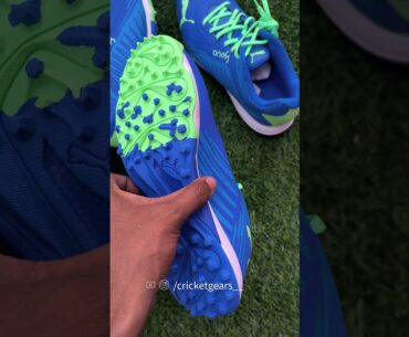 PUMA FH 22 RUBBER SPIKES | BEST DISCOUNT | WHATSAPP +91 7877564682 #viratkohli #ipl #cricketvideo