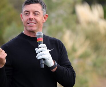 Rory McIlroy stunned as Bryson DeChambeau takes ruthless public dig over US Open collapse