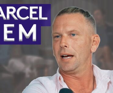 Marcel Siem: Tales from a DP World Tour Legend