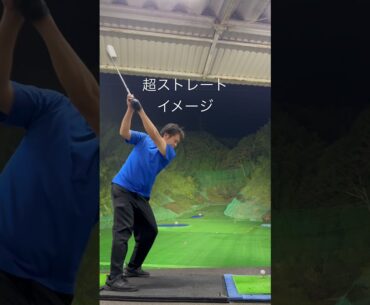 シャロヒンスイングの基本はドローです