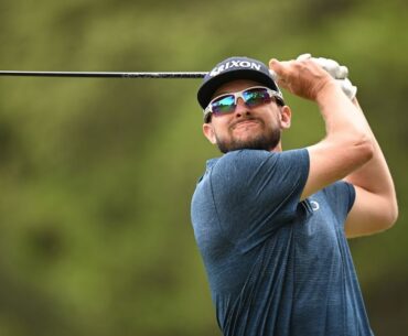 LIV Golf reserve confirms 'talks' with teams as star makes allegiances clear