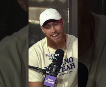 Have Any NFL Tight Ends Asked Travis Kelce For Taylor Swift Concert  Tickets??