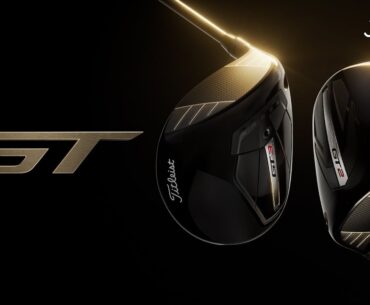 Titleist GT | A New Class Of Drivers