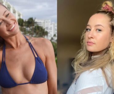 Nelly Korda's Hilarious Antics Gets Unexpectedly Dragged Out Amid Last Minute Partner's Unfiltered