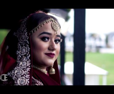 Asian Wedding Trailer | 2019 | Three Rivers Golf & Country Club
