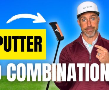 A PUTTER Built FOR EVERY STROKE?