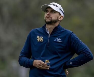 LIV Golf reserve confirms 'talks' with teams as star makes allegiances clear