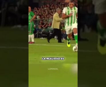 La Dura Realidad del Tackle Perfecto: Sergio Ramos en un Amistoso! 😨
