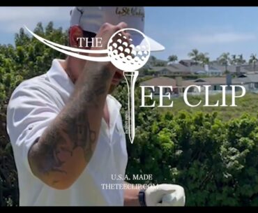 The Tee Clip - Official Video