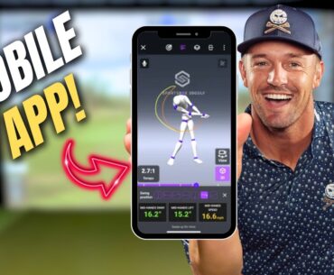 Bryson's SECRET to a PERFECT Golf Swing Revealed!
