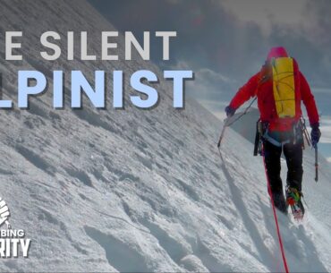 82 | The Silent Alpinist Part II w/ Paul Ramsden