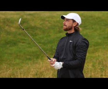 The Open 2024 | Día 1 | Parte 2