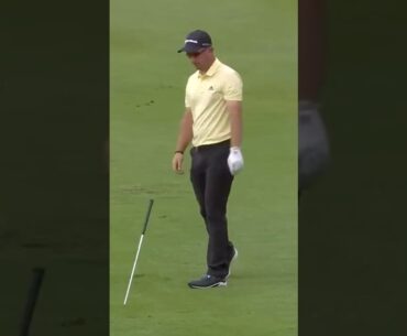 Golfers getting ANGRY 😡