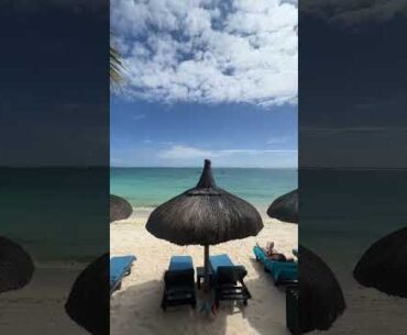 Luxury Vacation in Mauritius: Our Experience at Constance Belle Mare Plage Resort