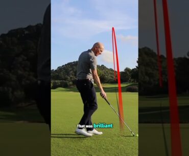 Mastering Your Golf Swing: The Secret to Power Shots