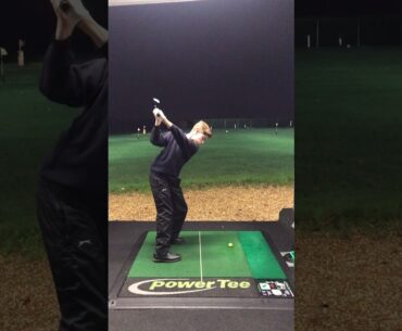Improvements #golf #seveballesteros #robertrock