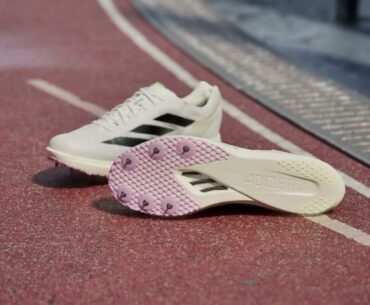 adidas Adizero Avanti TYO Running Spikes #adidas #adidasrunning #track #trackandfield #running #run