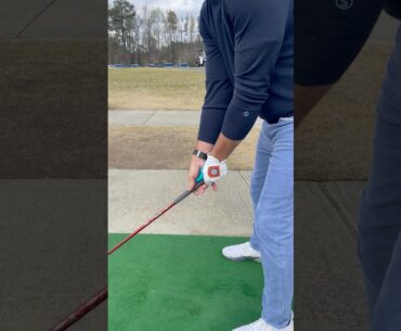 Golf Grip Hand Positions for Your Best Swing