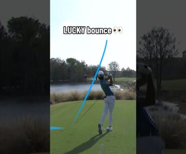 LUCKY bounce for @akshaybhatia_1 👏