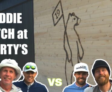 Is the latest course at Bandon the MOST fun? | Bandon Dunes Ep XII