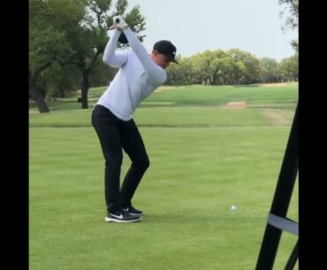 【華麗なドライバースイング】キャメロン・チャンプ / Cameron Champ