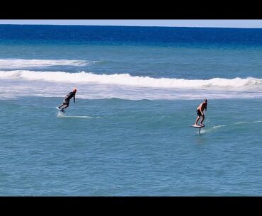 Kirk & Chris Two Of Our Favorite West Maui Pump Monsta's!