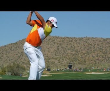 GOLF SWING FOR BEGINNERS,Part 1 The Grip